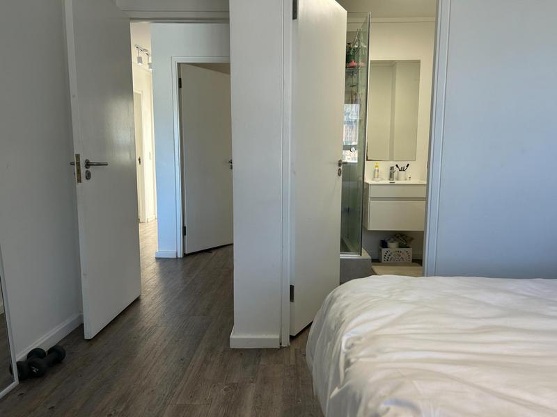 2 Bedroom Property for Sale in Zonnebloem Western Cape